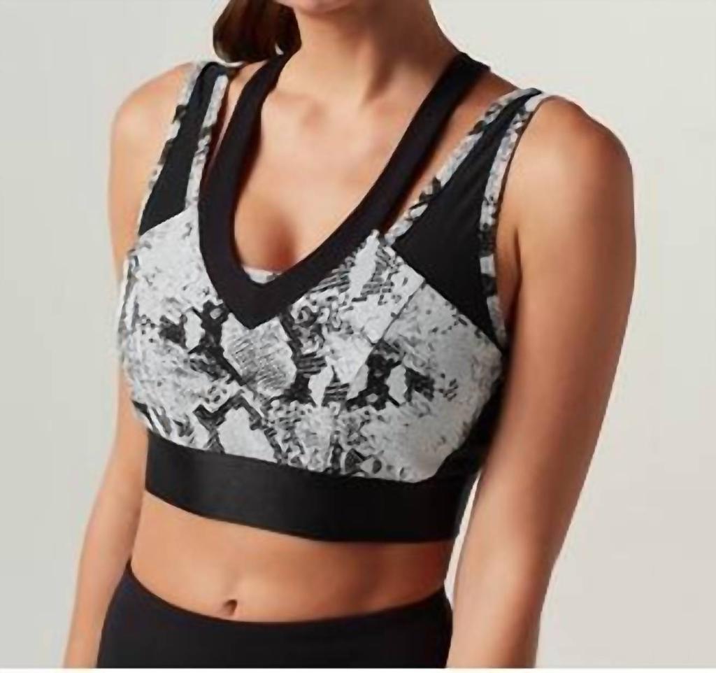 Blanc Noir COUNTERPOINT BRA