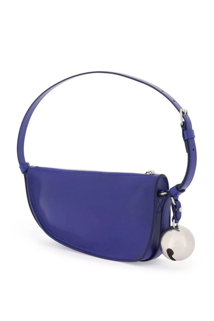 Burberry mini shield shoulder bag 2