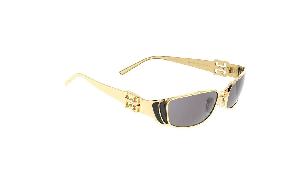 Givenchy Givenchy Eyewear Rectangle Frame Sunglasses 2
