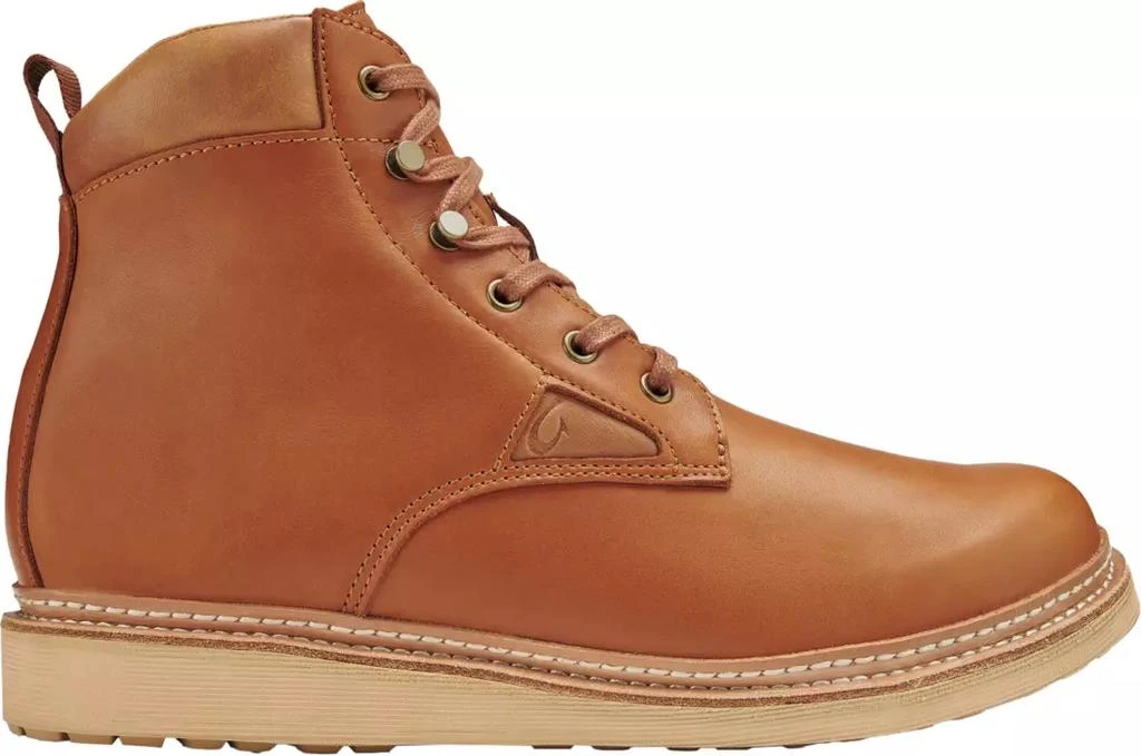 OluKai OluKai Men's Kilakila Boots 1