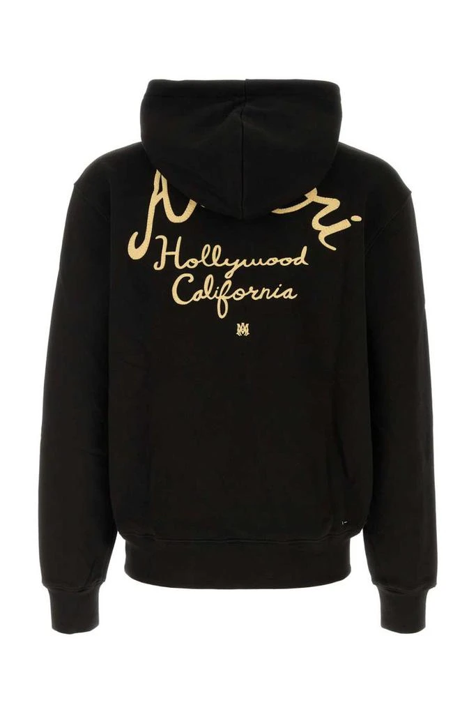 AMIRI Ami Paris Ri Sweatshirts 2