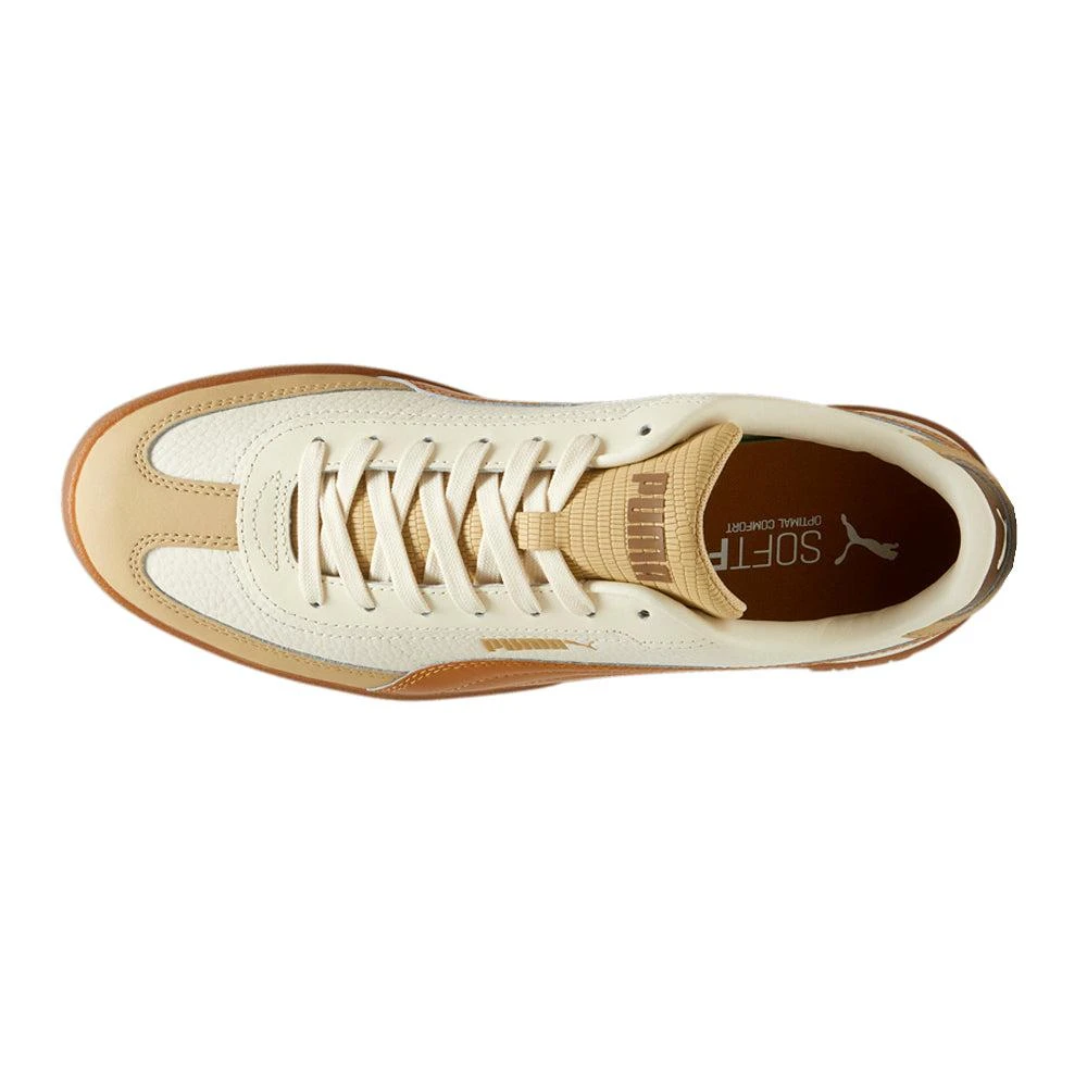 Puma Club Era II Lace Up Sneakers 4