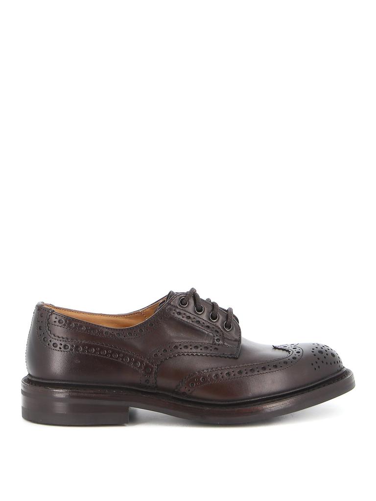 Tricker'S Bourton Country Shoes – On Sale Now with Up to 29