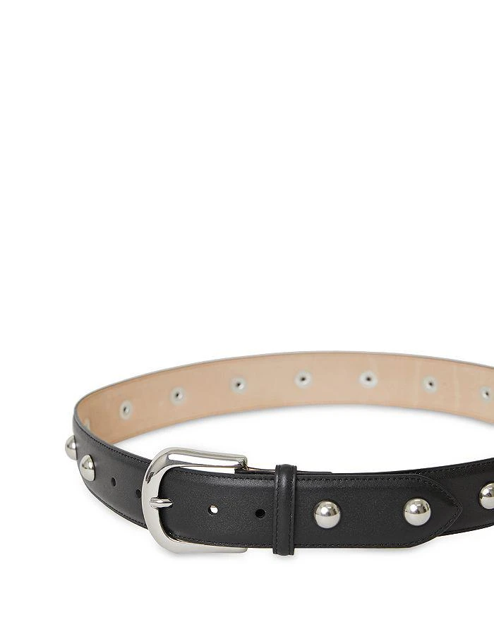B-Low The Belt Women's Kennedy Moto Belt 2