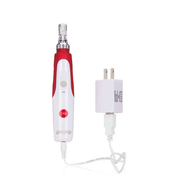 Beauty ORA Beauty ORA Electric Microneedle Derma Pen System (4 piece) 5
