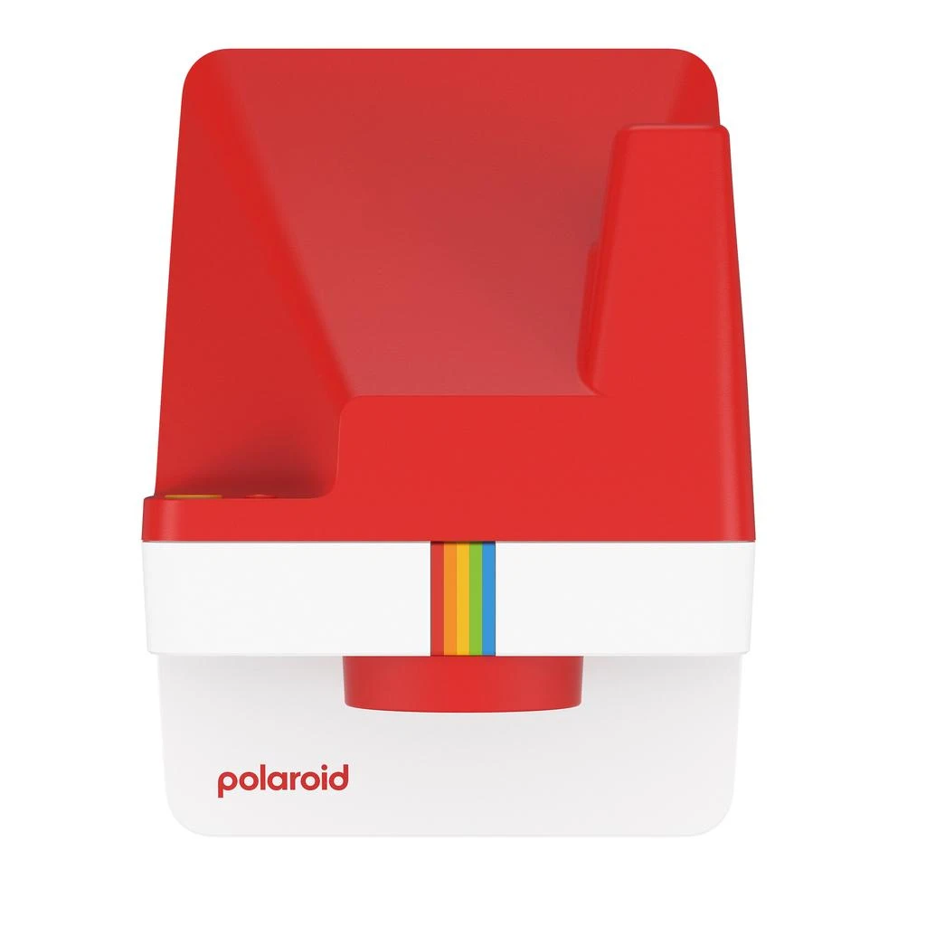 Polaroid Polaroid Now Gen 2 - Red 7