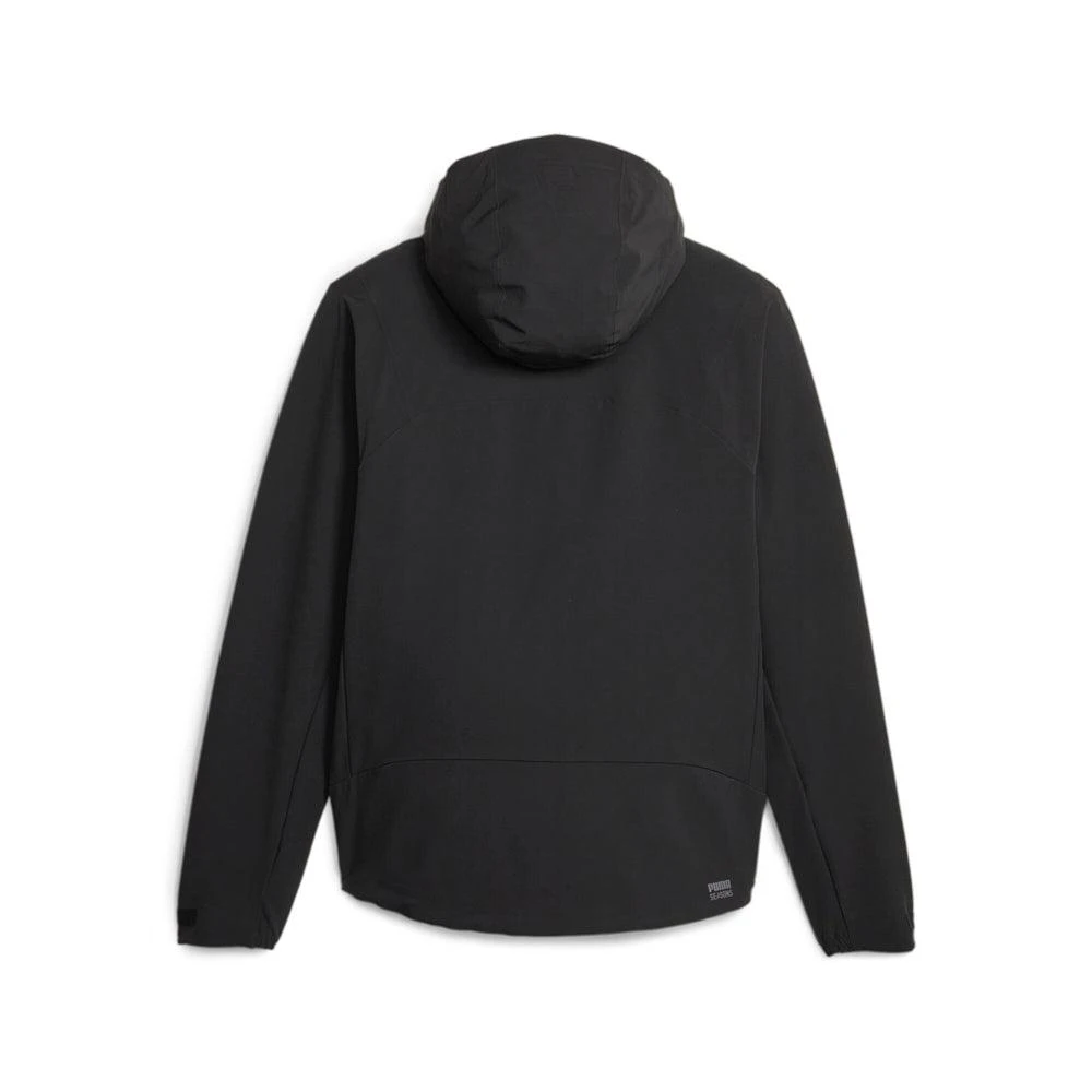 Puma Seasons Softshell Full-Zip Jacket 2