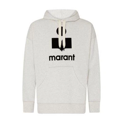 Isabel Marant Miley hoodie 1