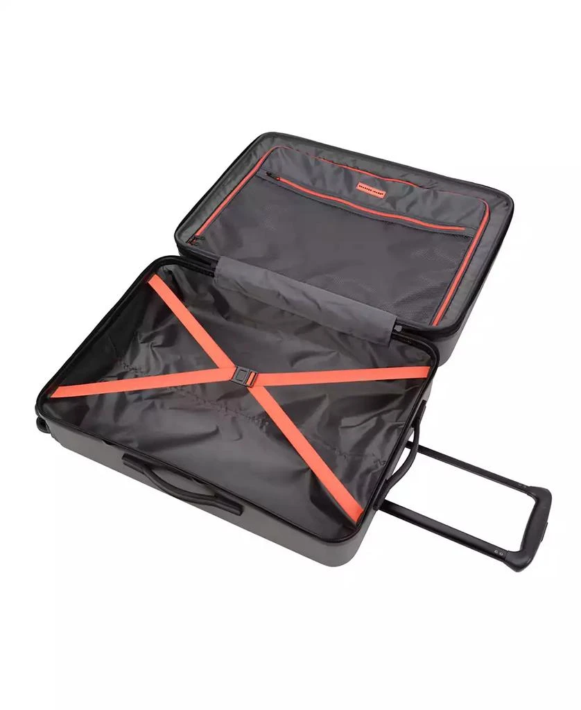 Sharper Image Journey Lite 30" Check-in Hardside Spinner 8