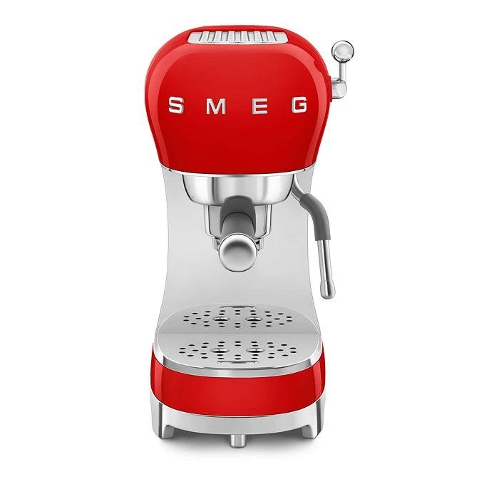 Smeg Espresso Machine 1