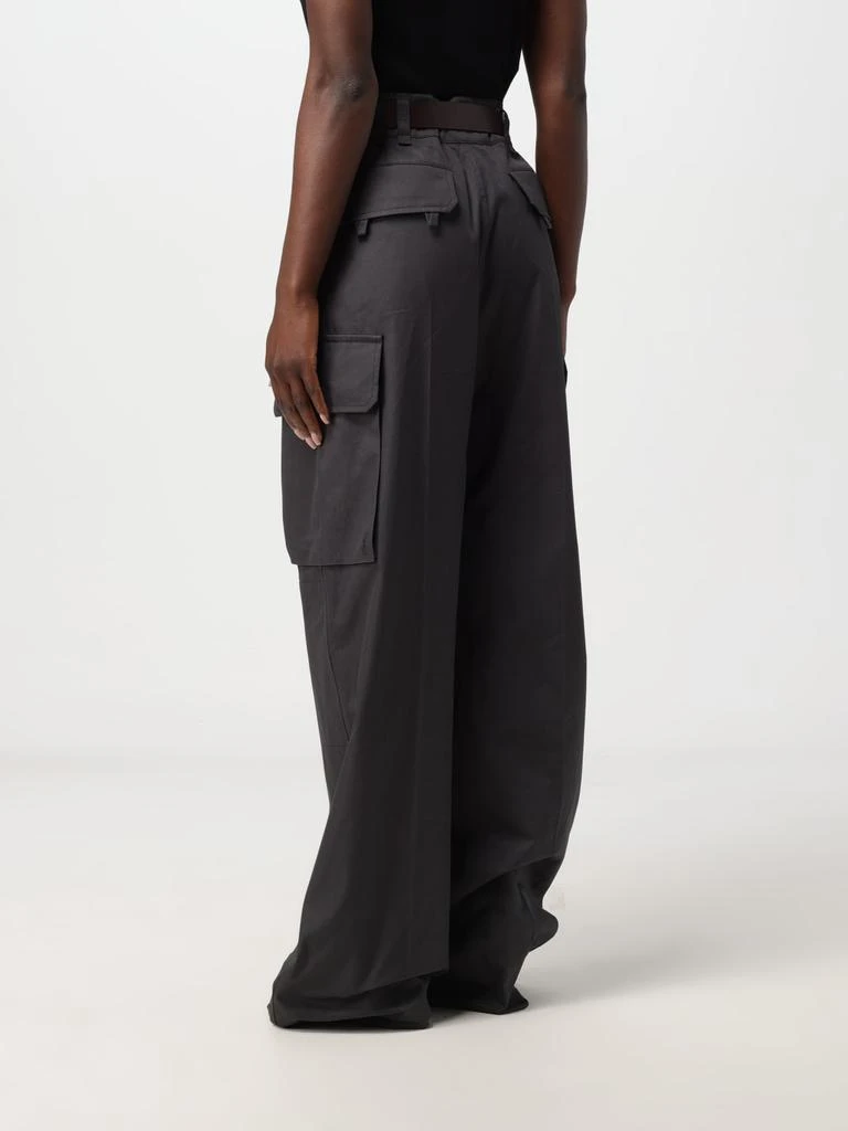 Yves Saint Laurent Pants woman Saint Laurent 3