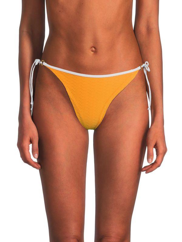 Body Glove Ripple Brasilia Bikini Bottoms