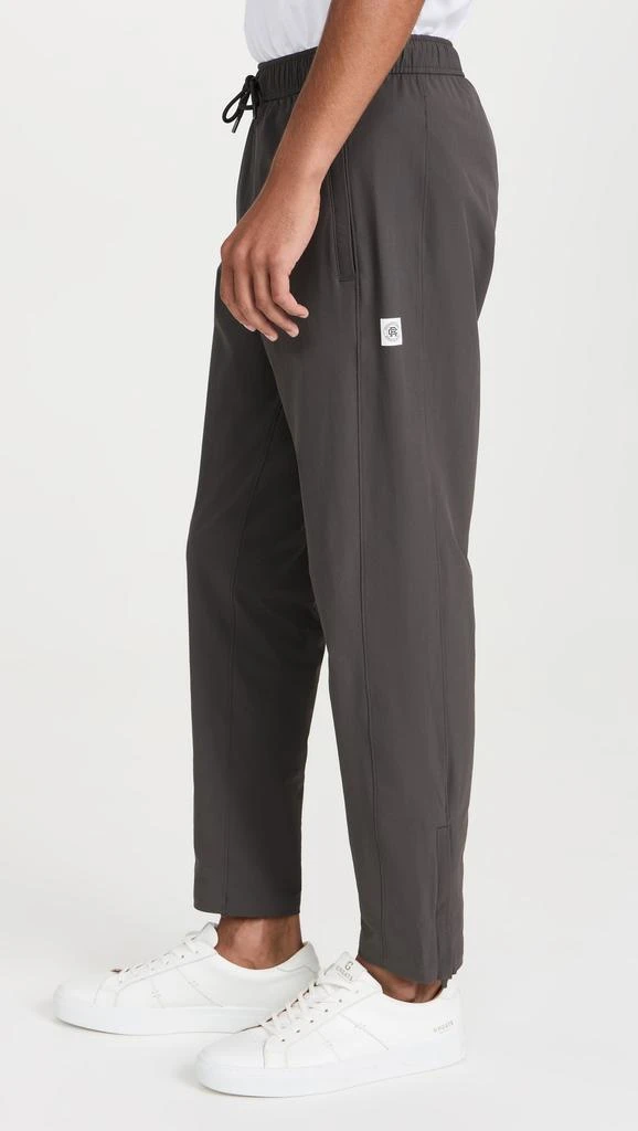 REIGNING CHAMP Nylon Oxford Team Pants 3