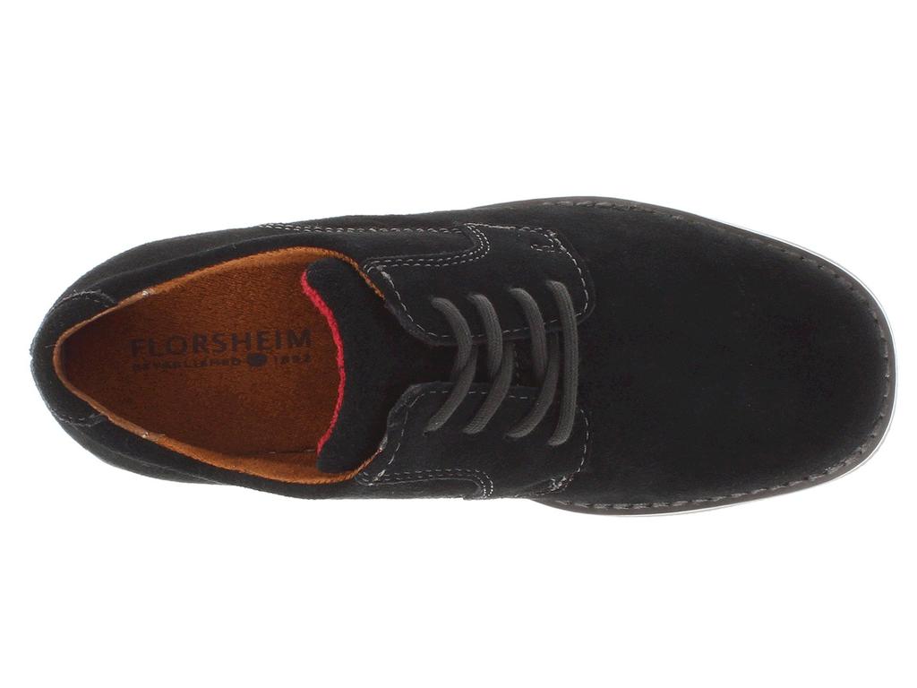 Florsheim Kearny Jr. (Toddler/Little Kid/Big Kid)