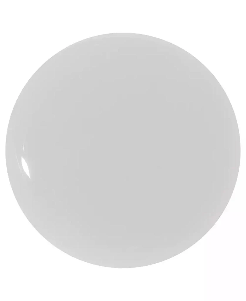 Butter LONDON Fashion Size Hardwear™ Matte UV Topcoat, 0.2 oz. 4