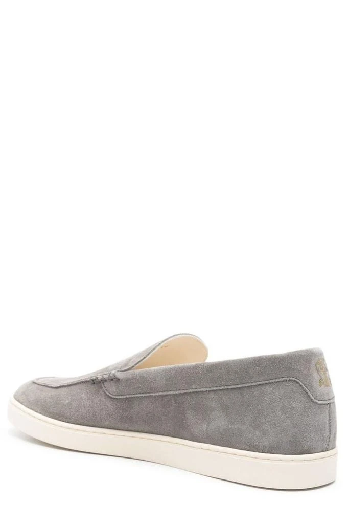 Brunello Cucinelli Brunello Cucinelli Slip-On Loafers 3