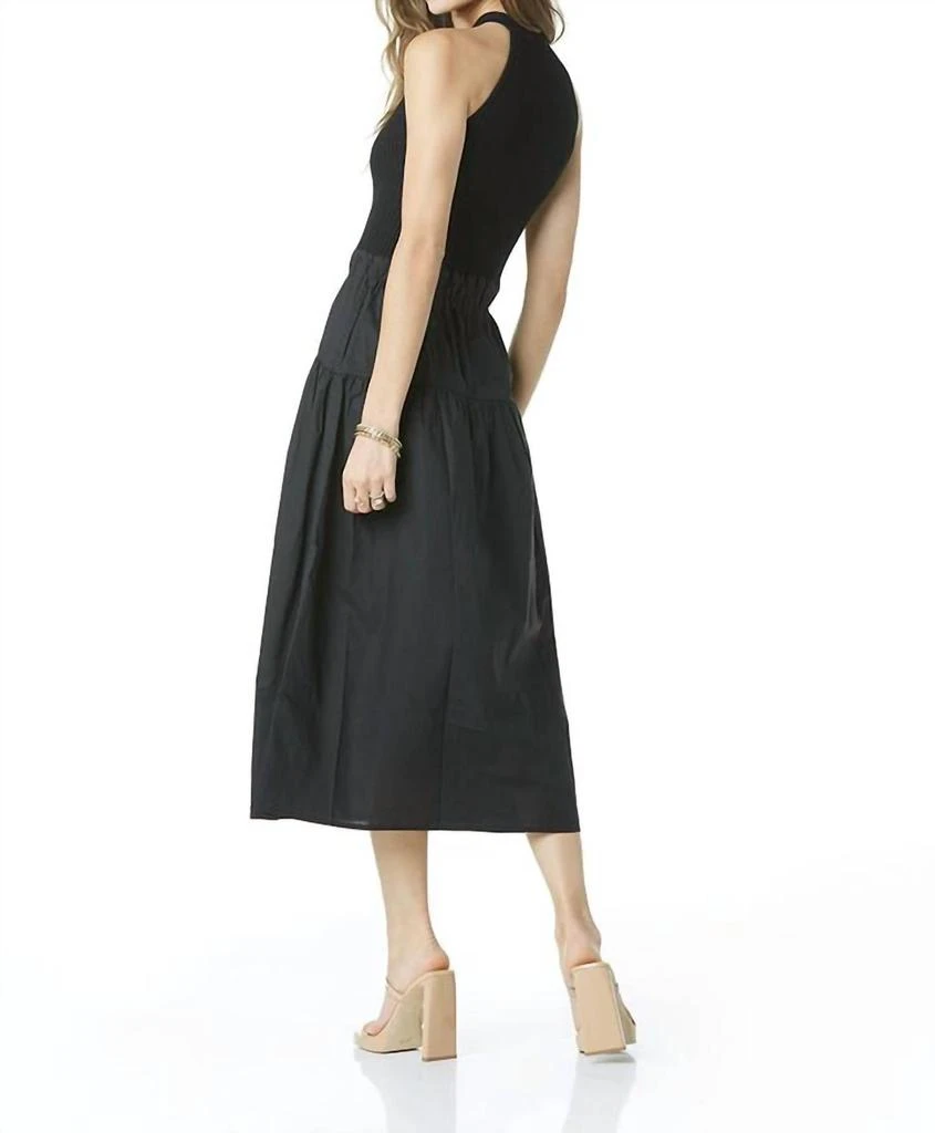 Tart Tart Collections - Stretch Halter Dress 2
