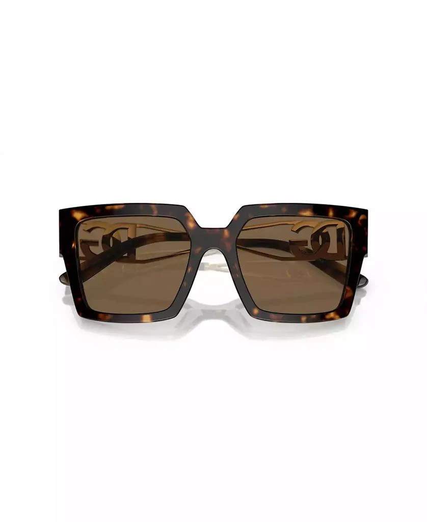 Dolce 
Gabbana Women
s Sunglasses, DG4446B 8