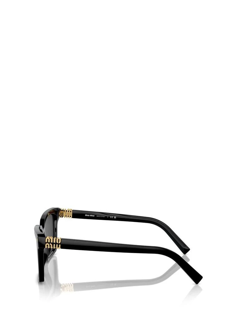 Miu Miu Eyewear Miu Miu Eyewear Sunglasses 3
