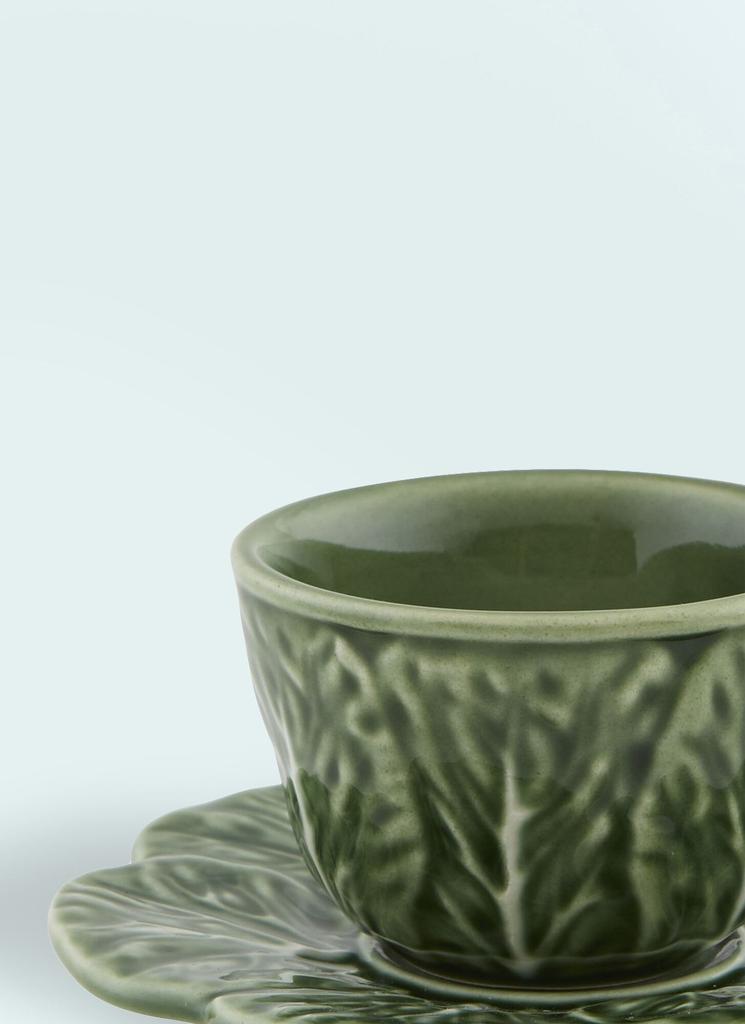 Couve Coffee Set - Thumbnail 4