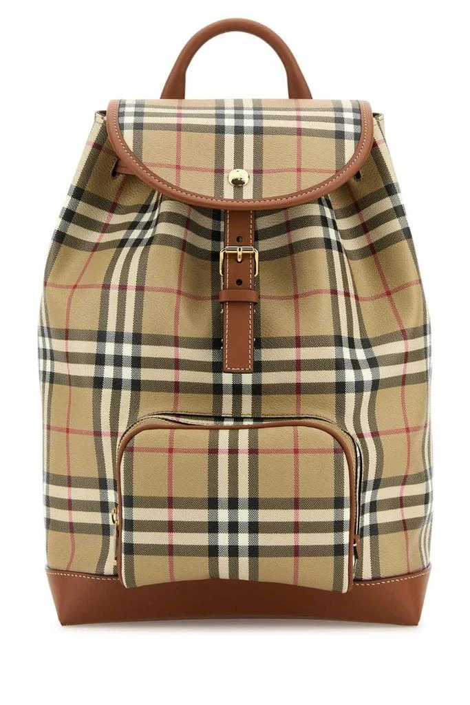 Burberry Burberry Backpacks 1