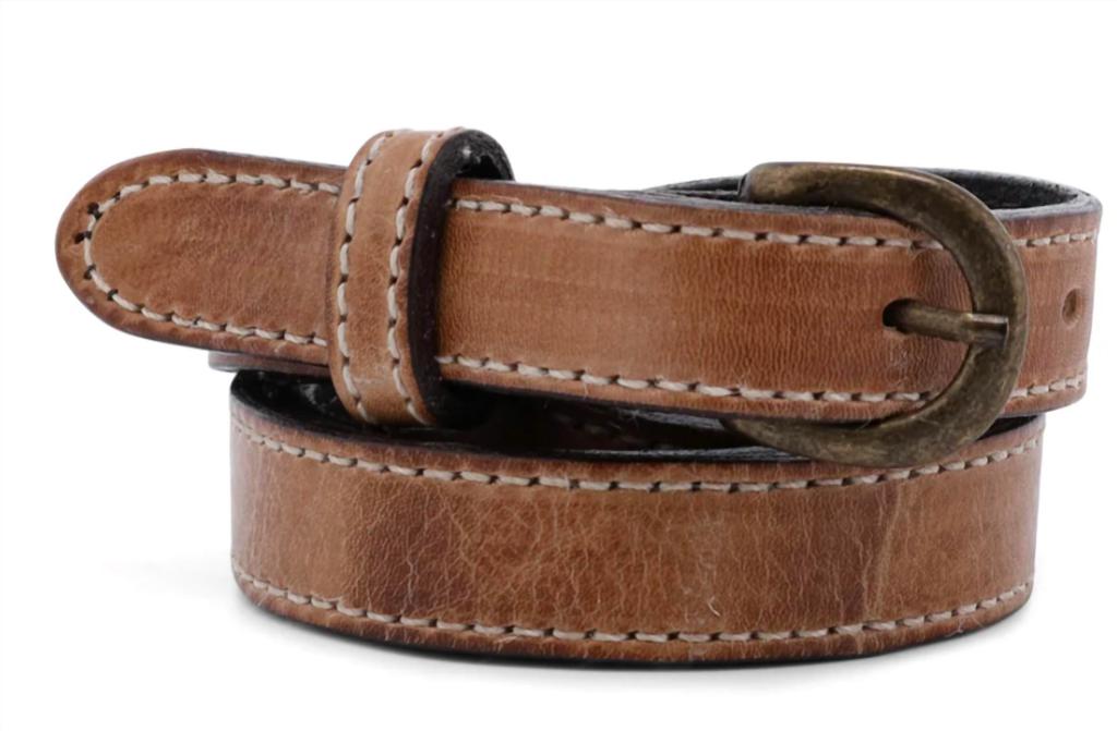 Bed Stu Monae In Tan Rustic