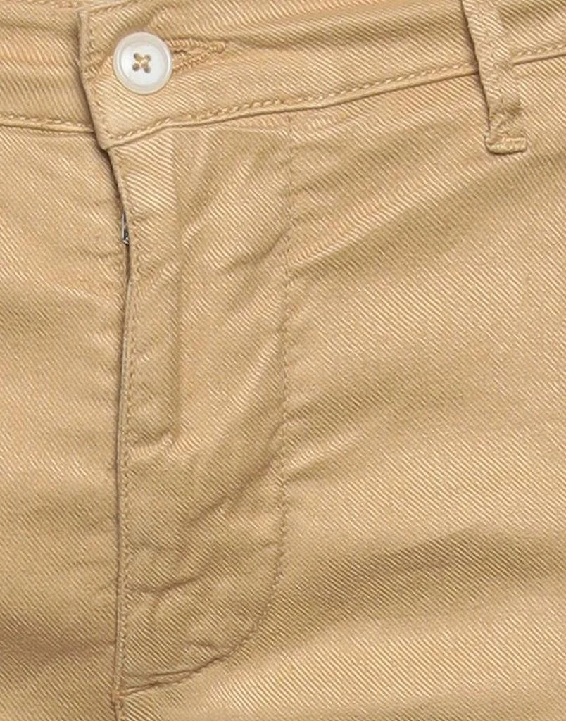 0/ZERO CONSTRUCTION Shorts & Bermuda 4