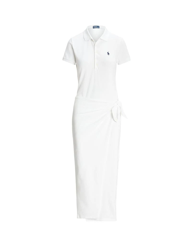 POLO RALPH LAUREN Midi dress 1