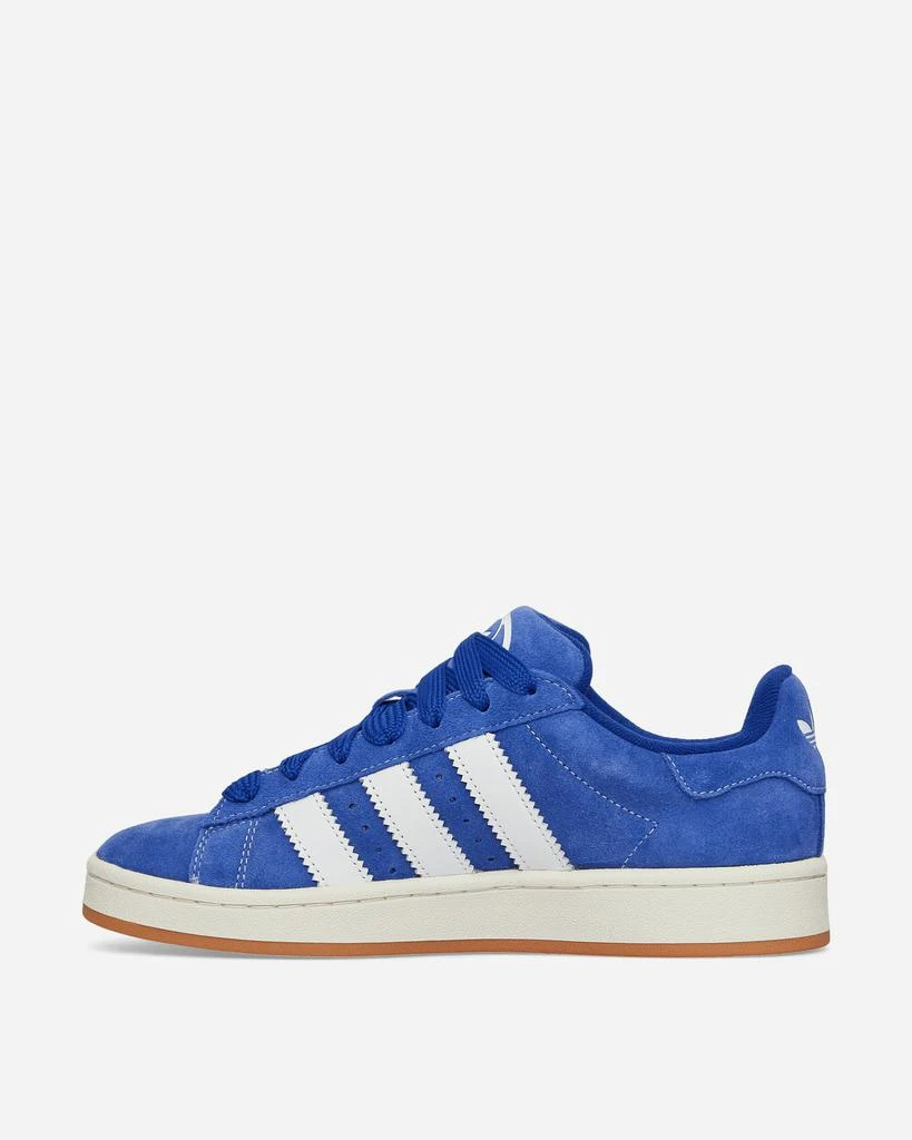 Adidas Campus 00s Sneakers Semi Lucid Blue / Cloud White 3