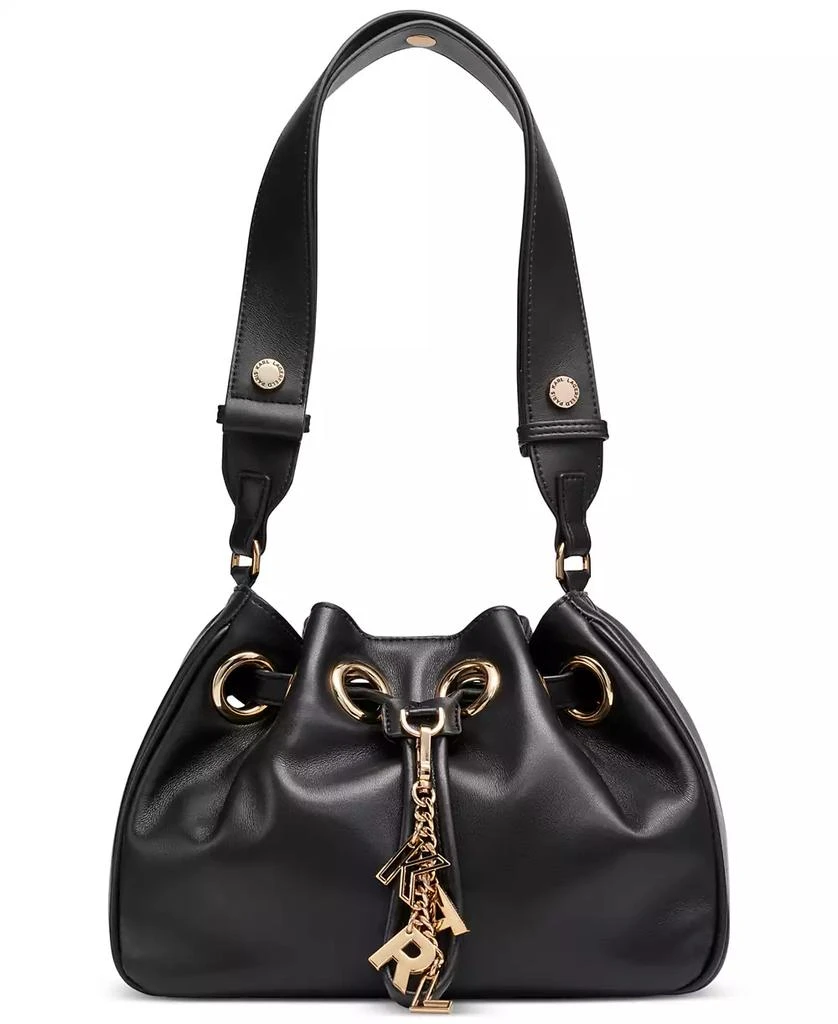 Karl Lagerfeld Paris Desiree Crossbody 10