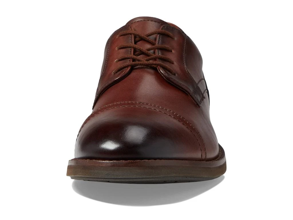 Clarks Un Hugh Cap 6