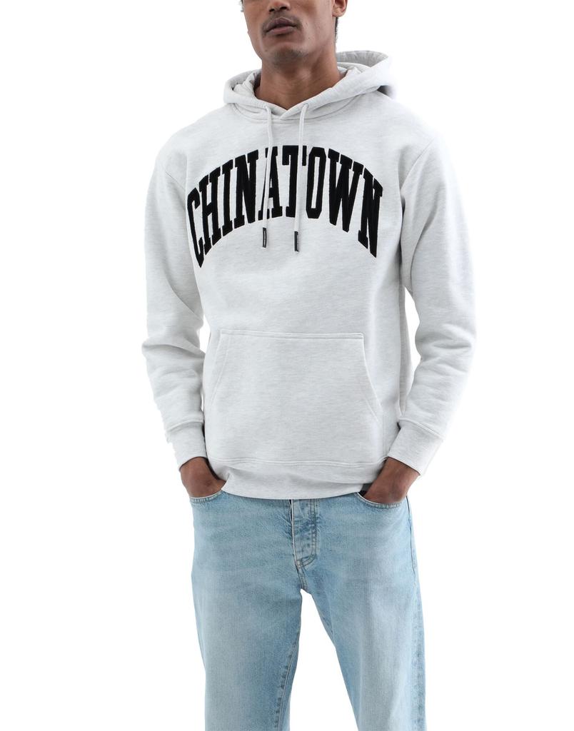 MARKET Hooded sweatshirt