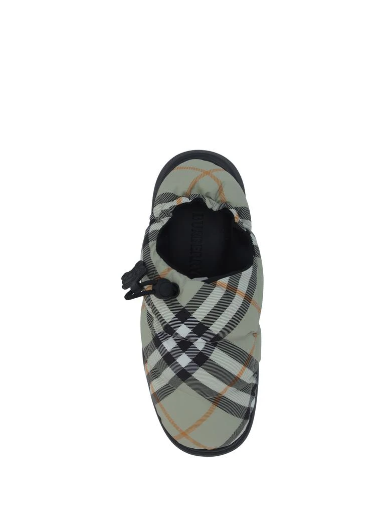 Burberry Flat Shoes 4