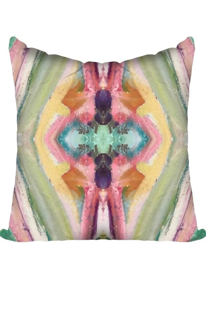 Windy O
Connor Windy O
Connor - Velvet Candy Mountain Pillow