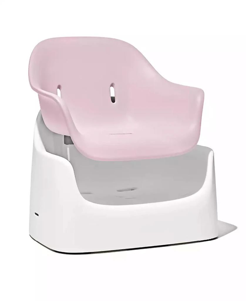 OXO Tot 13" x 12.5" Nest Booster with Removable Cushion 8