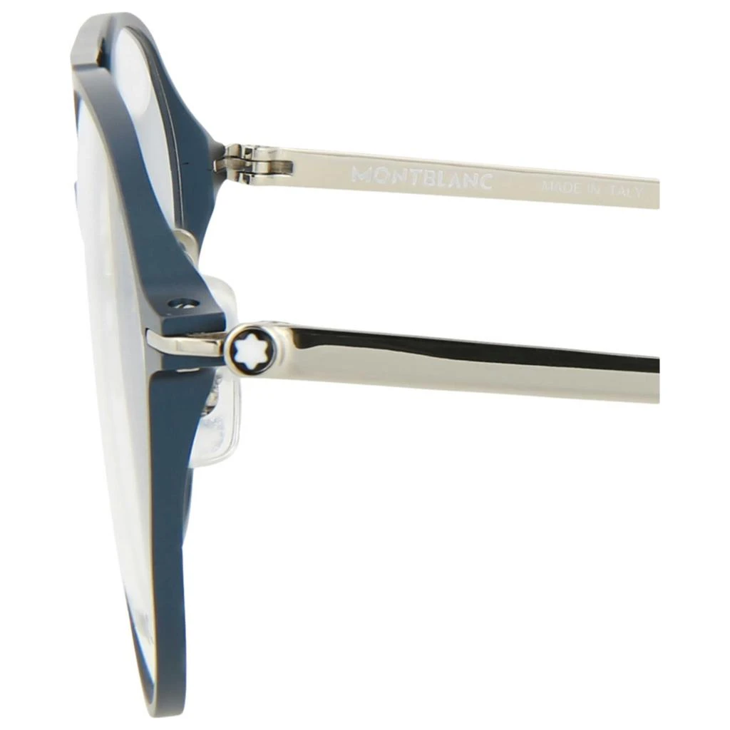 MontBlanc Montblanc Men
s Opticals MB0195O-30011390-002 5