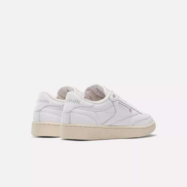 Reebok Club C 85 Vintage Shoes 3