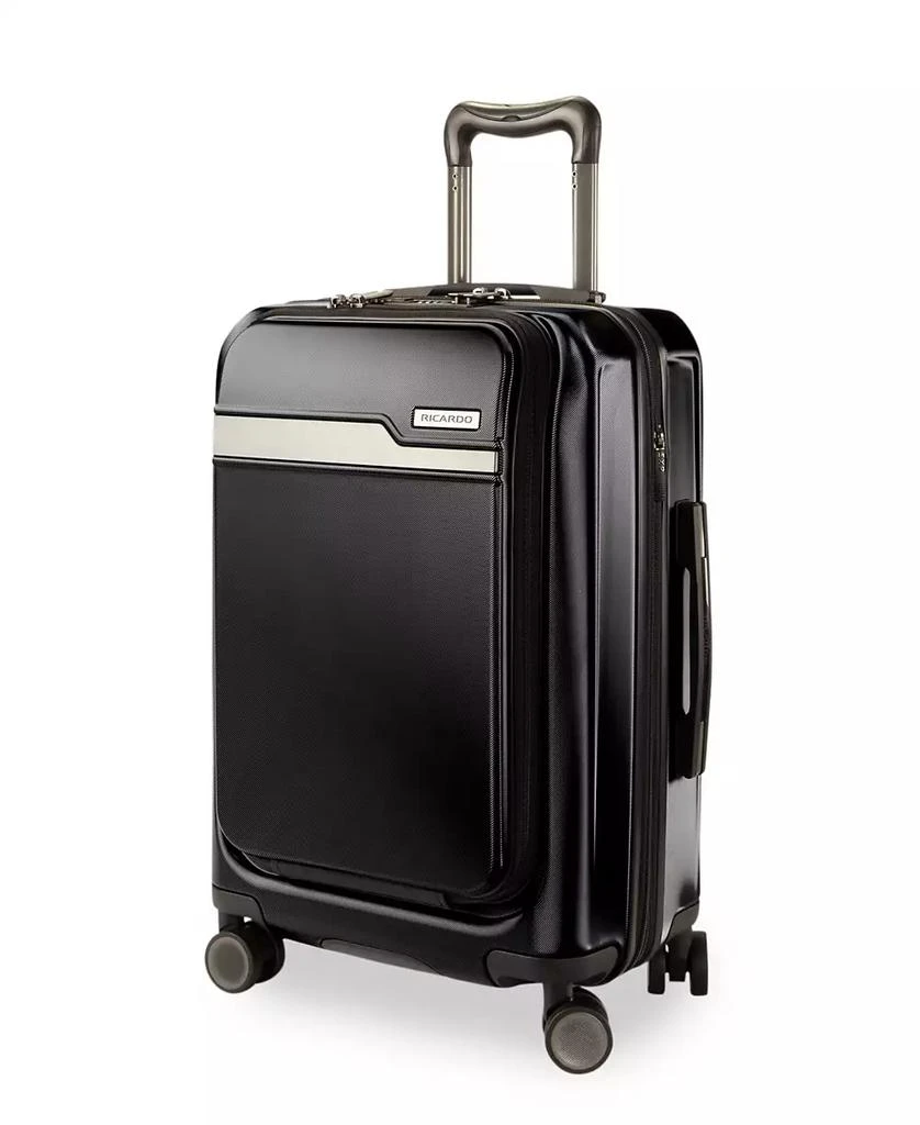 Ricardo Palm Springs 21" Fast Access Front Pocket Carry-On Luggage 2