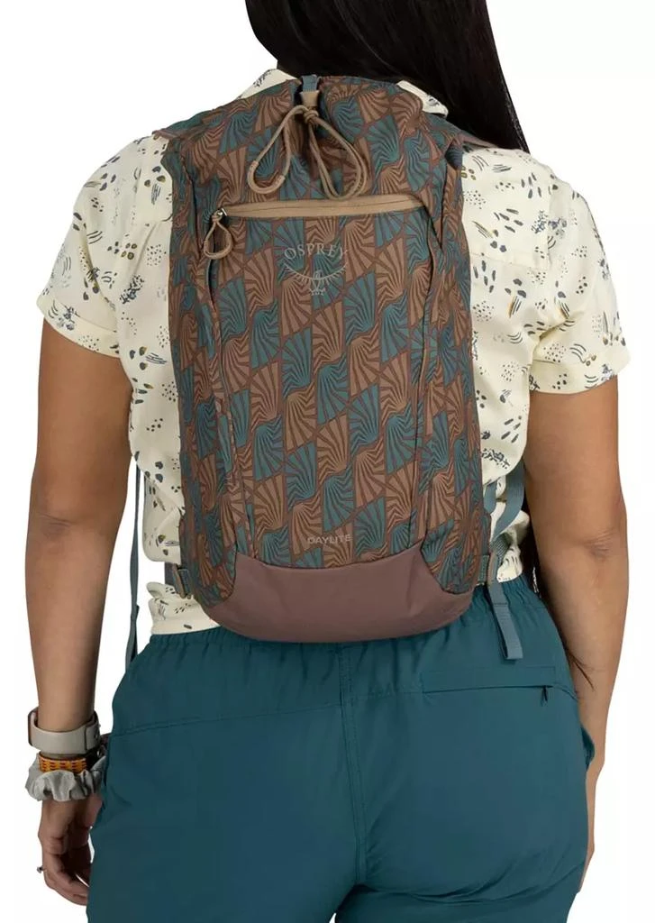 Osprey Osprey Daylite Cinch Pack 5