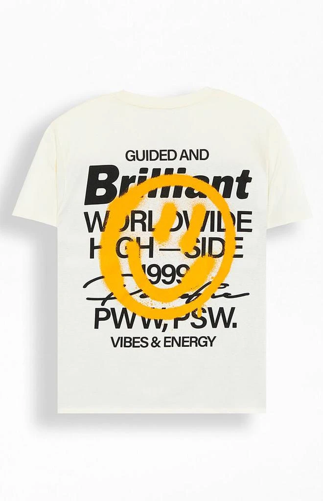 PacSun Brilliant T-Shirt 1