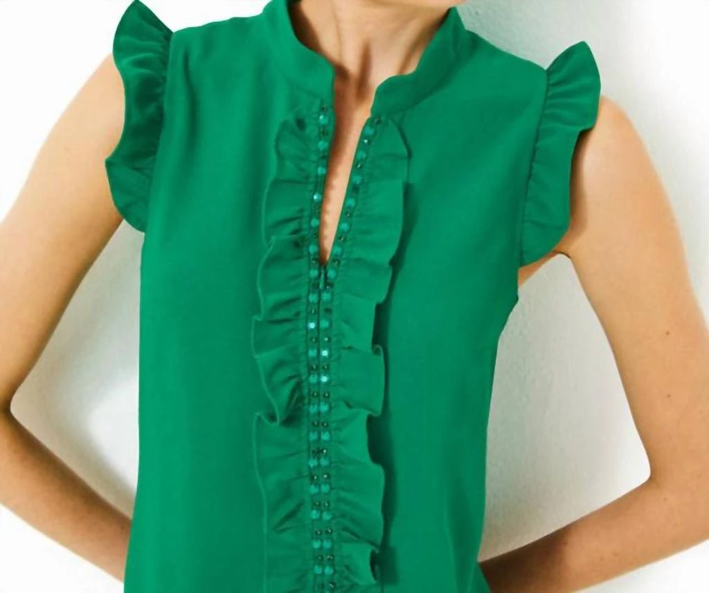 Lilly Pulitzer Lilly Pulitzer - Adalee Shift Dress 4