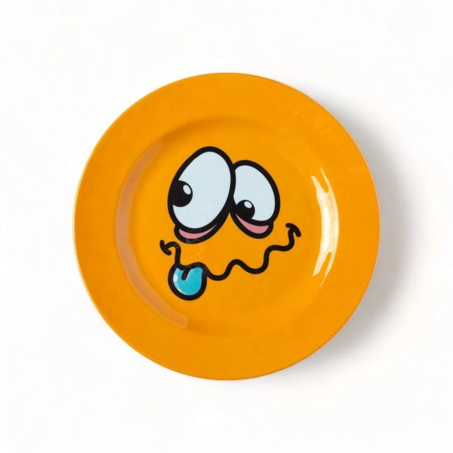 SELETTI Seletti Monsters Gianni Dish