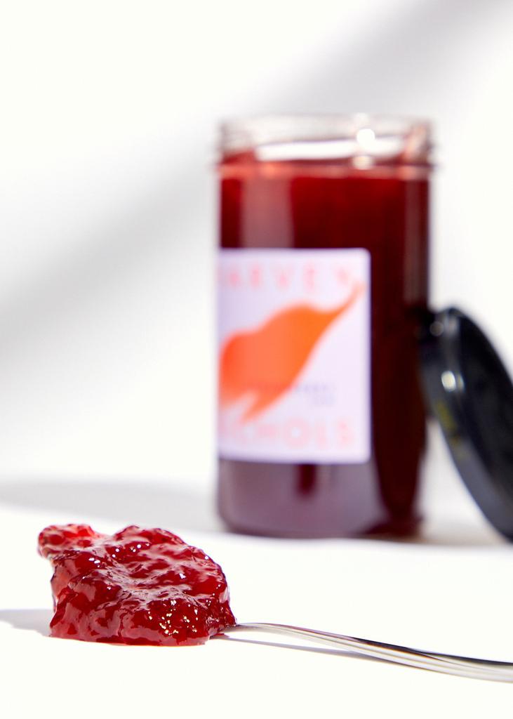 Harvey Nichols Strawberry Jam 325g