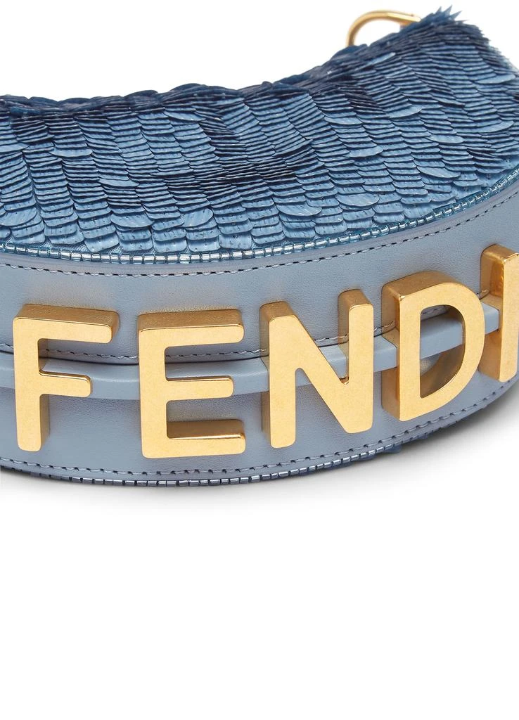 Fendi Nano Fendigraphy bag 4