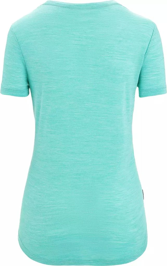 Icebreaker icebreaker Women's Sphere II Short Sleeve Scoop T-Shirt 7