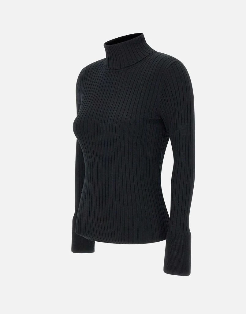 KAOS Viscose turtleneck 4