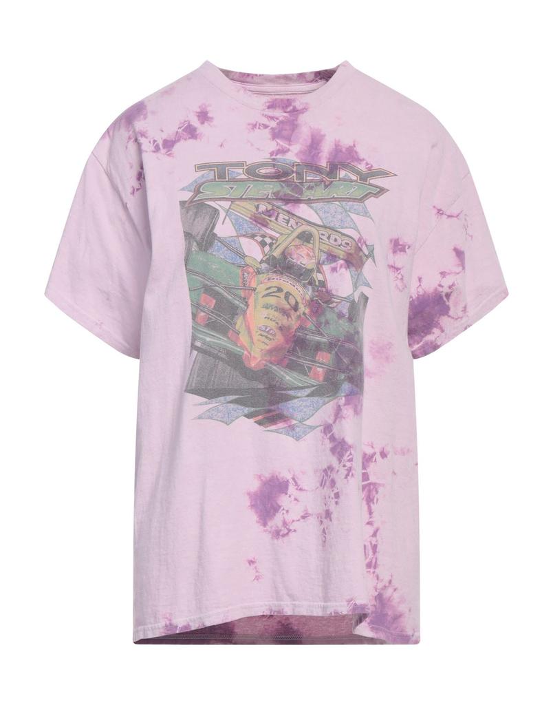 NOTSONORMAL Oversize-T-Shirt