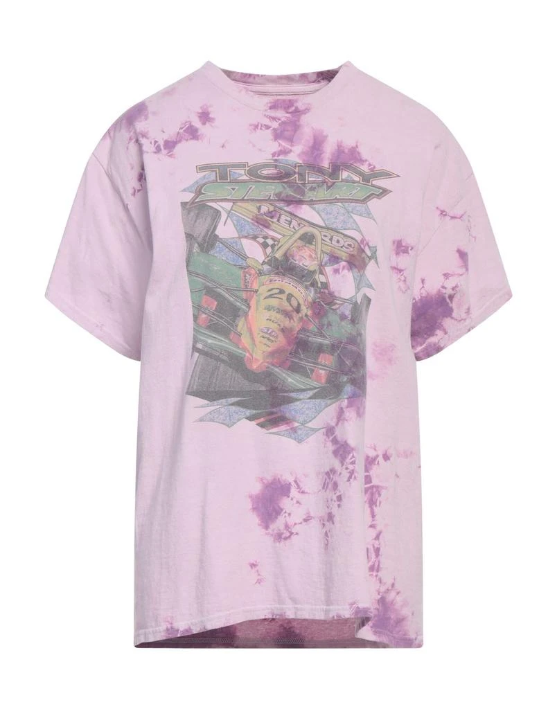 NOTSONORMAL Oversize-T-Shirt 1