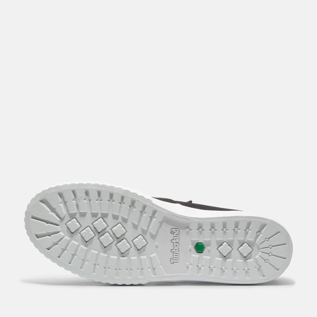 Timberland Women's Newport Bay Bumper-Toe Oxford Sneakers 4