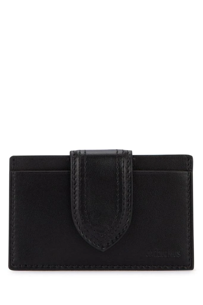 Jacquemus Jacquemus Wallets 1